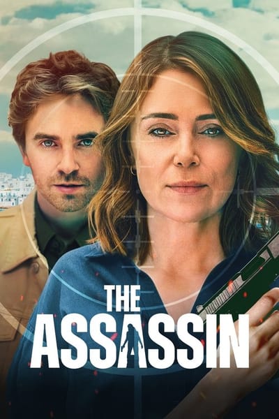 The Assassin – Poster