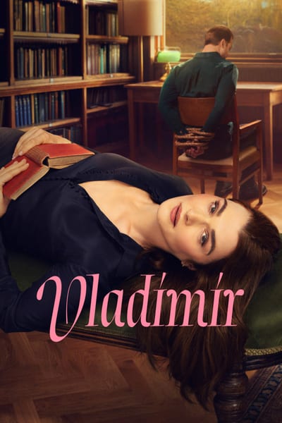Vladimir – Poster
