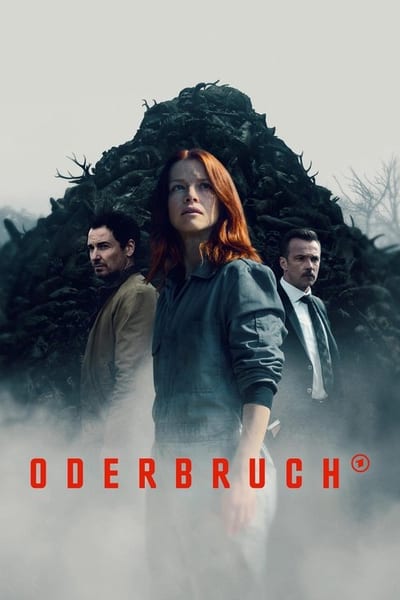 Oderbruch – Poster