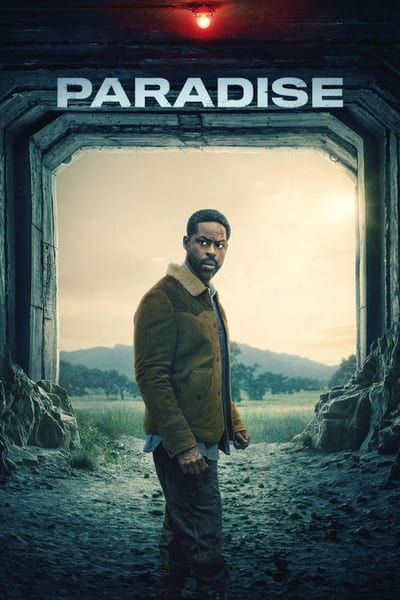 Paradise – Poster