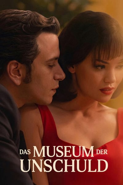 Das Museum der Unschuld – Poster