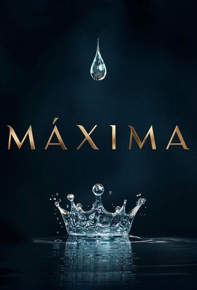 Máxima – Poster