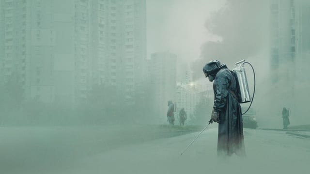 Chernobyl – Szenenbild