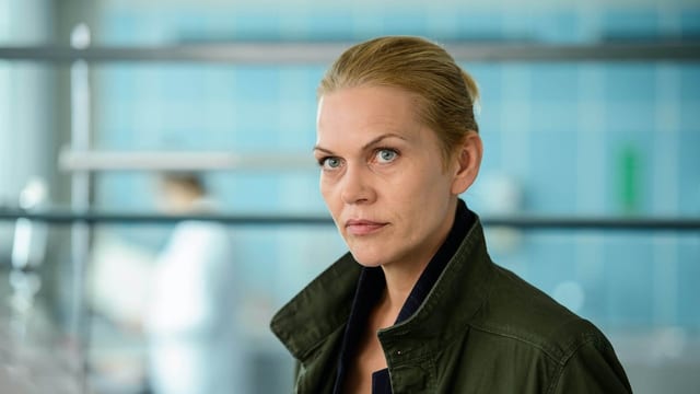 Helen Dorn – Szenenbild