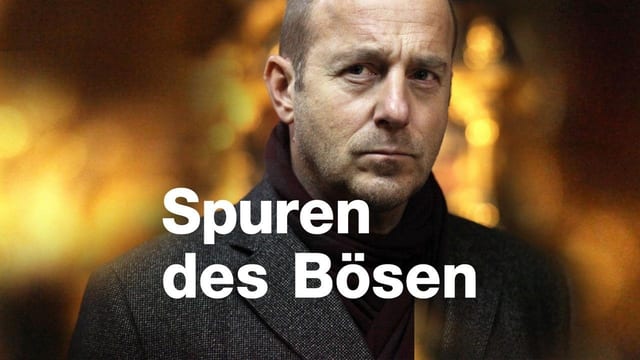 Spuren des Bösen – Szenenbild