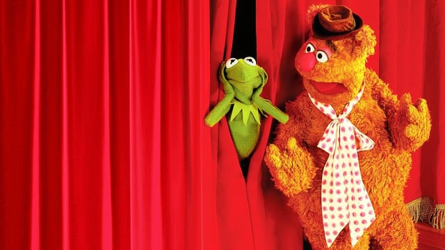 Die Muppet Show – Szenenbild