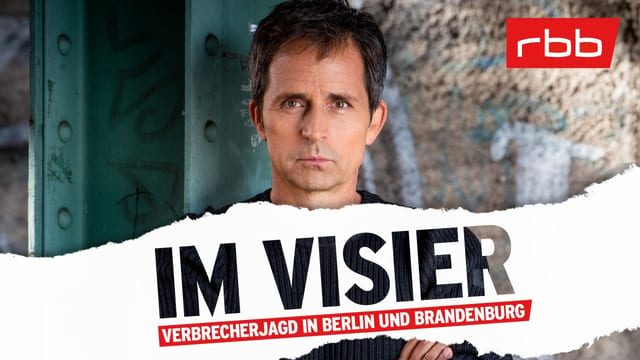 Im Visier – Szenenbild