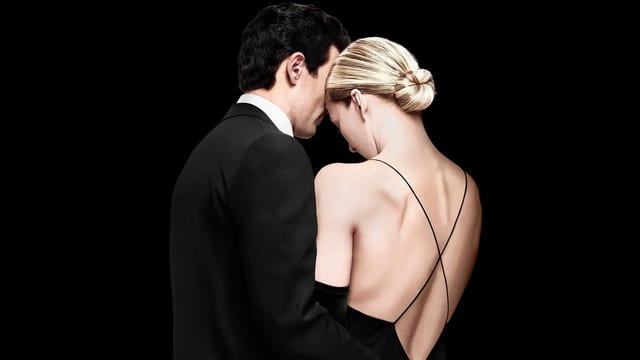 Love Story – Szenenbild