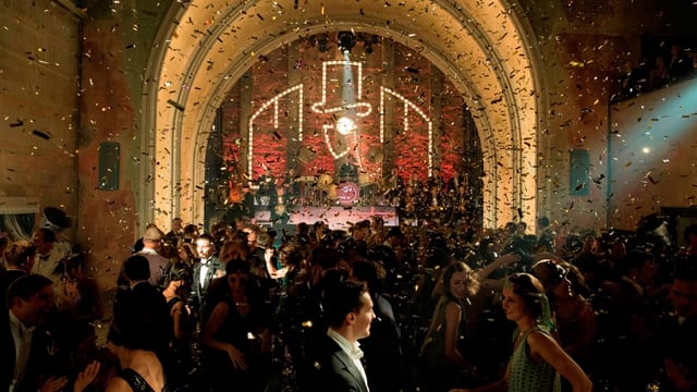 Babylon Berlin – Szenenbild