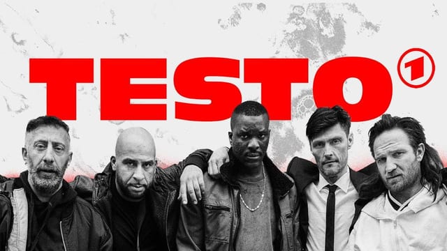 Testo – Szenenbild