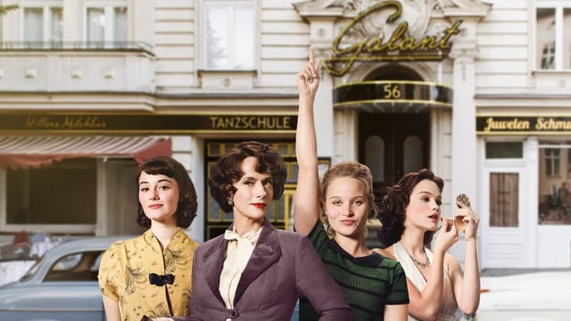 Ku’damm – Szenenbild