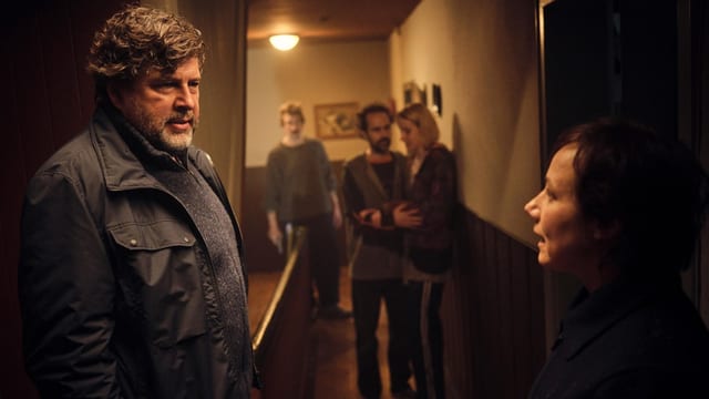 Tatort - Schwarzwald - Der Reini – Szenenbild