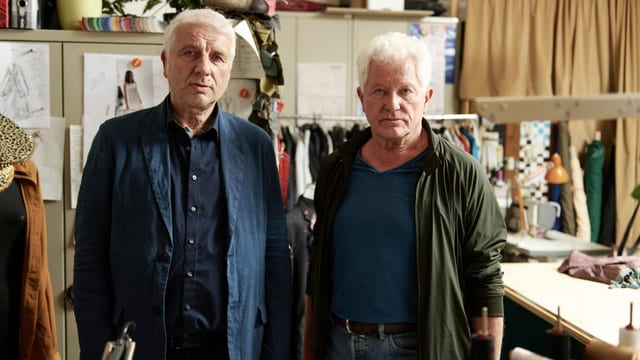 Tatort - München - Das Verlangen – Szenenbild