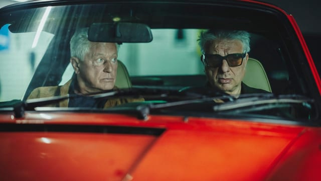 Tatort - München - Unvergänglich – Szenenbild