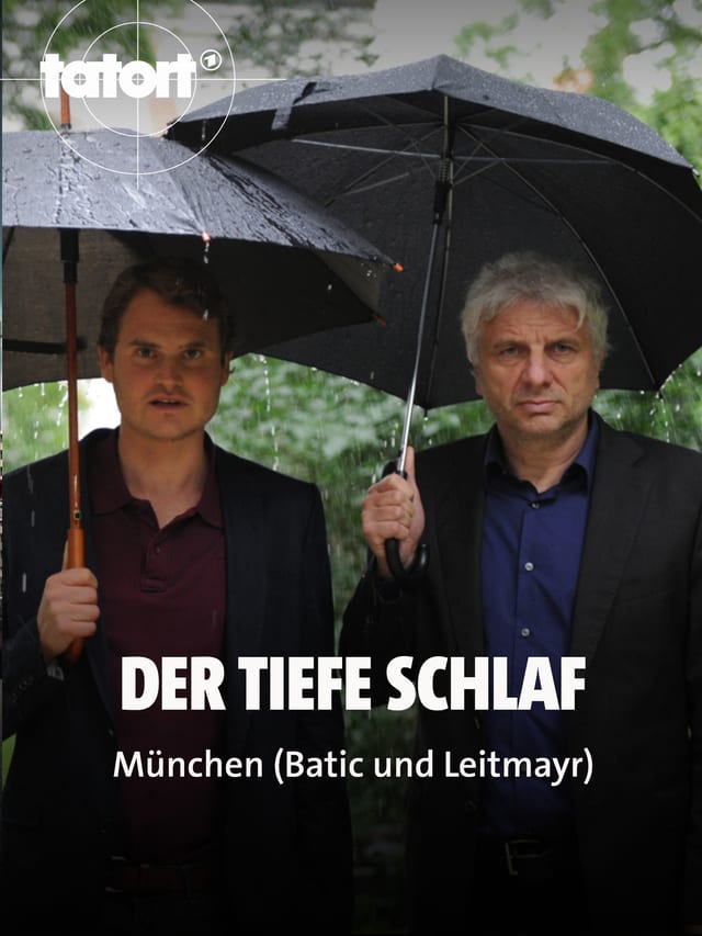 Tatort - München - Der tiefe Schlaf – Szenenbild