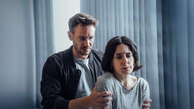Tatort - Saarbrücken - Das Böse in Dir – Szenenbild