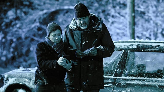 Tatort - Schwarzwald - Das jüngste Geisslein – Szenenbild