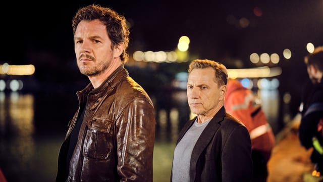 Tatort - Stuttgart - Ex-It – Szenenbild