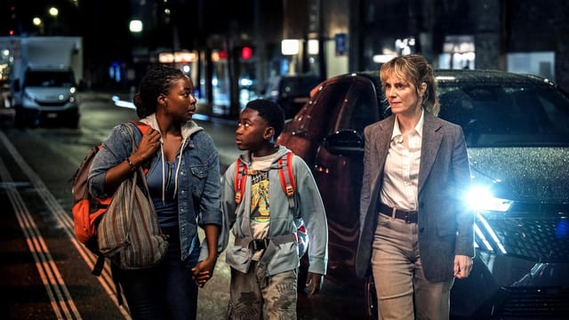 Tatort - Zürich - Könige der Nacht – Szenenbild