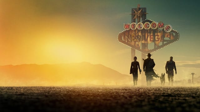 Fallout – Szenenbild