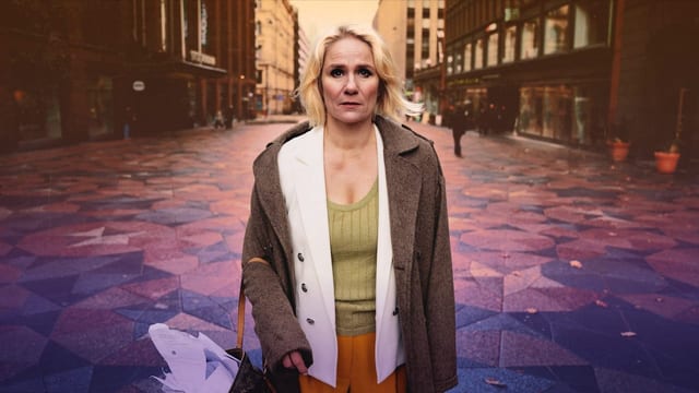 Queen of Fucking Everything – Szenenbild
