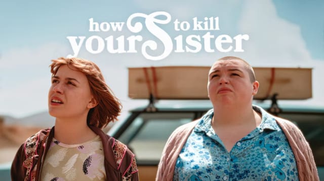 How to Kill Your Sister – Szenenbild