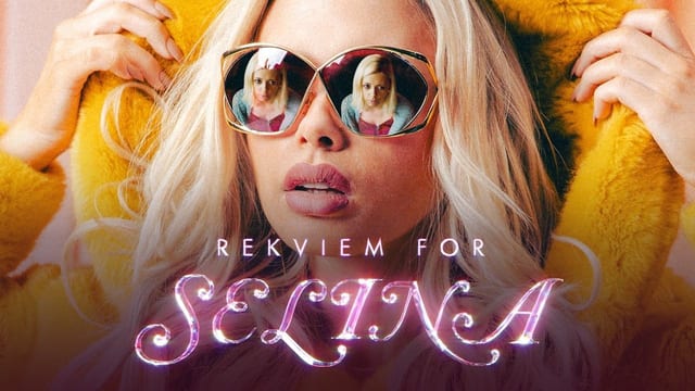 Requiem for Selina – Szenenbild