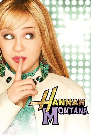 Hannah Montana – Poster