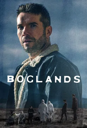Boglands