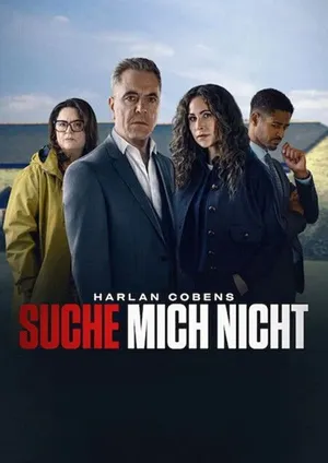 Suche mich nicht