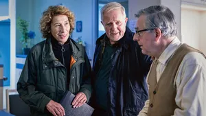 Tatort - Wien - Der Elektriker