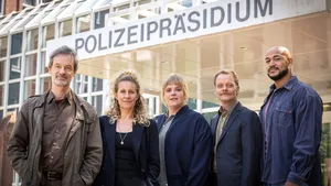 Tatort - Dortmund - Schmerz