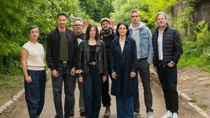 Tatort - Saarbrücken - Das Böse in Dir