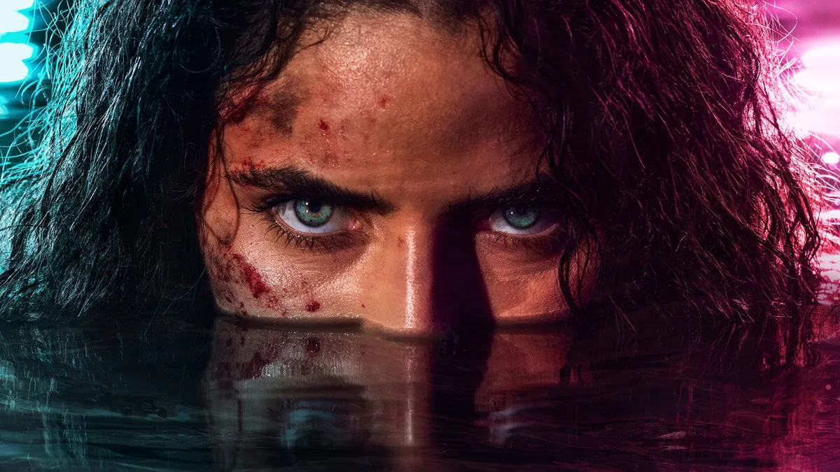 M.I.A. – Szenenbild