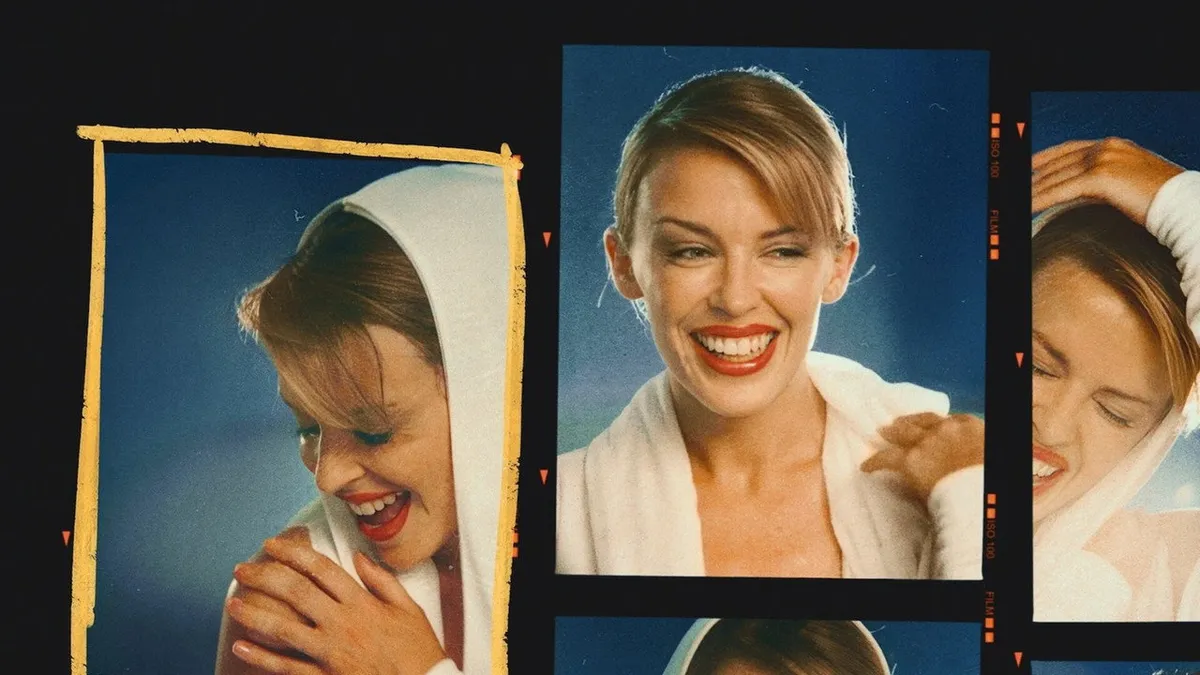 Kylie – Szenenbild