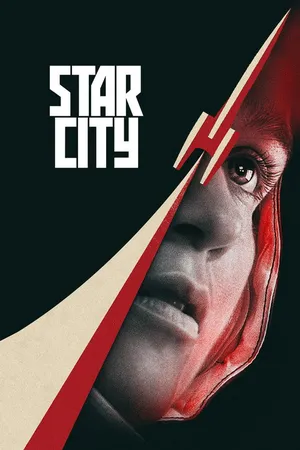 Star City – Poster