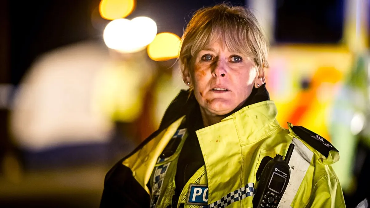 Happy Valley – Szenenbild