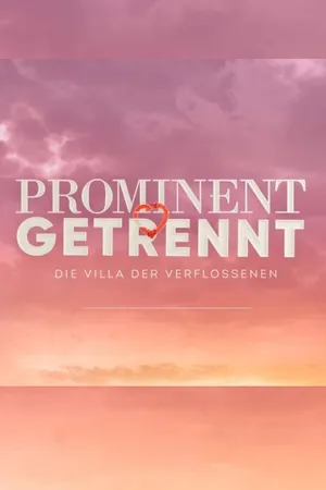 Prominent getrennt