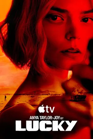 Lucky – Poster