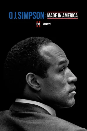 OJ: Made in America