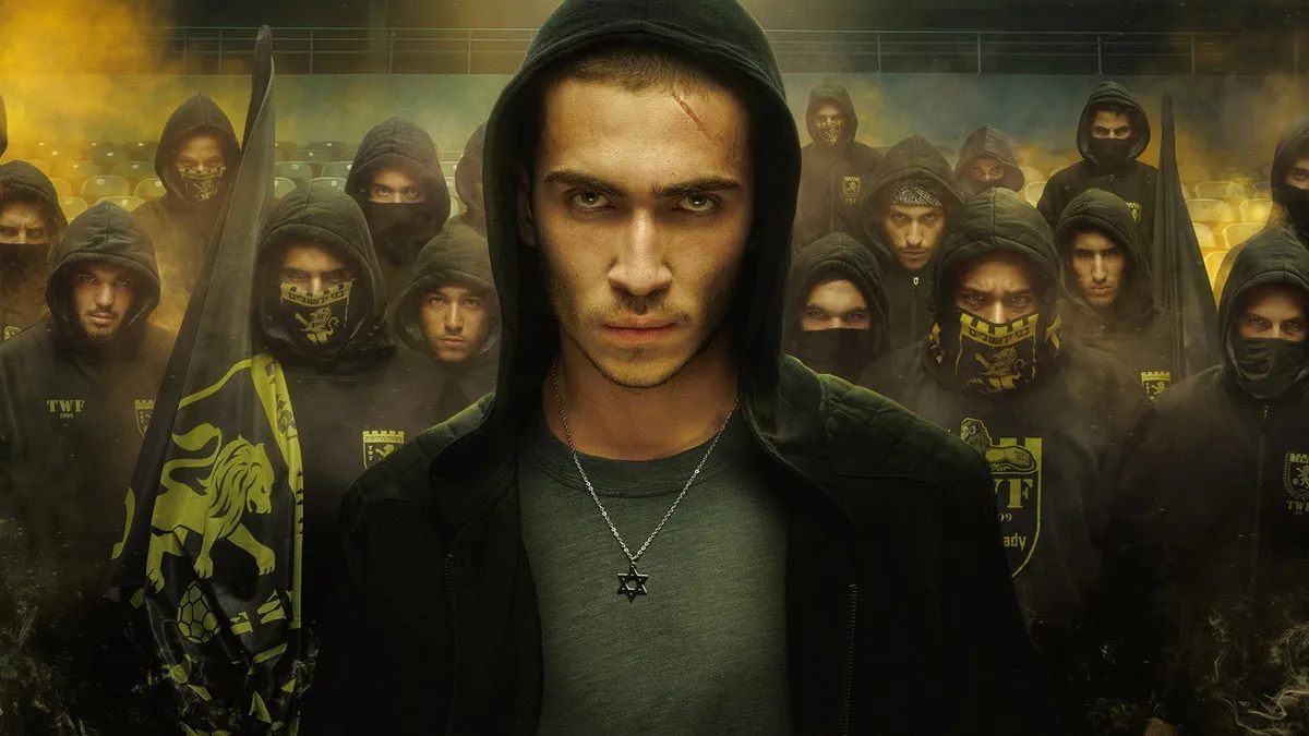 Hooligans – Szenenbild