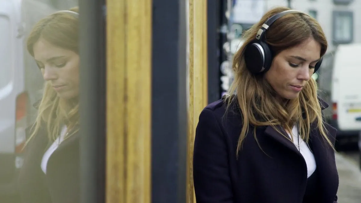 Beats – Szenenbild