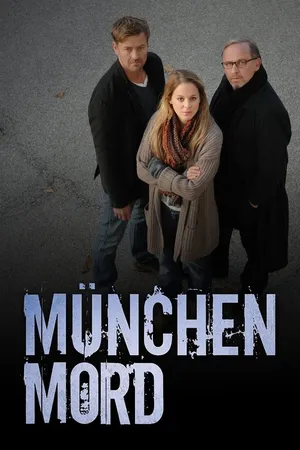 München Mord – Poster