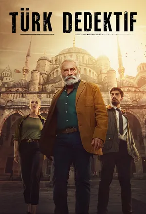 Inspector Ikmen – Tod in Istanbul