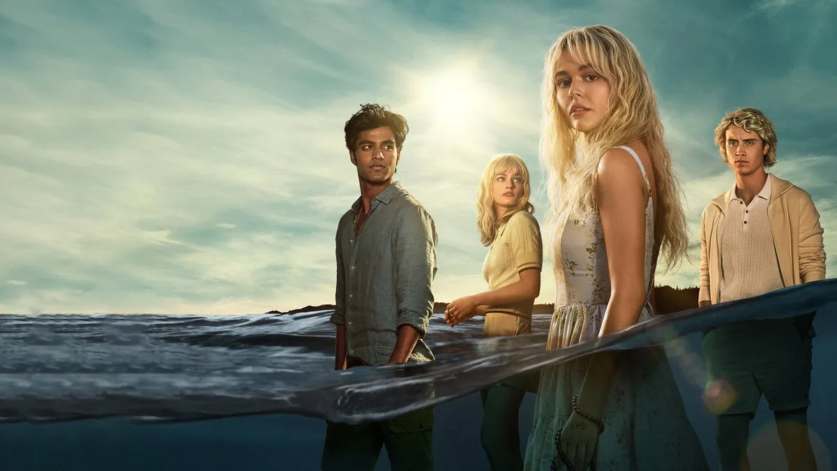 We Were Liars – Szenenbild