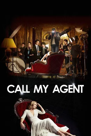 Call My Agent!