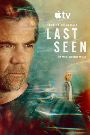 Last Seen – Poster