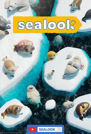Sealook – Poster