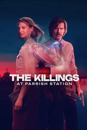 The Killings at Parrish Station