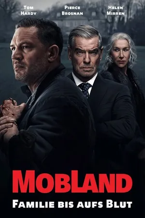 MobLand